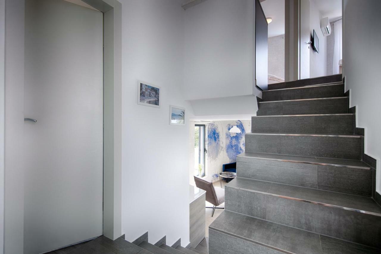 Villa Periska Komiža Zewnętrze zdjęcie